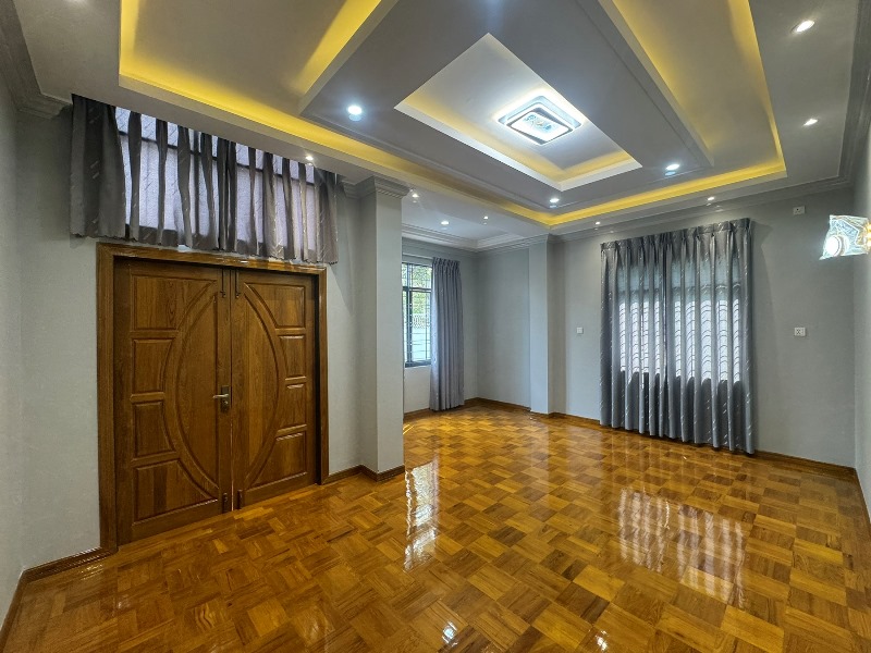 Gallery for House For Sale 35 Ward,Phoe Yarzar Road,North Dagon Township.