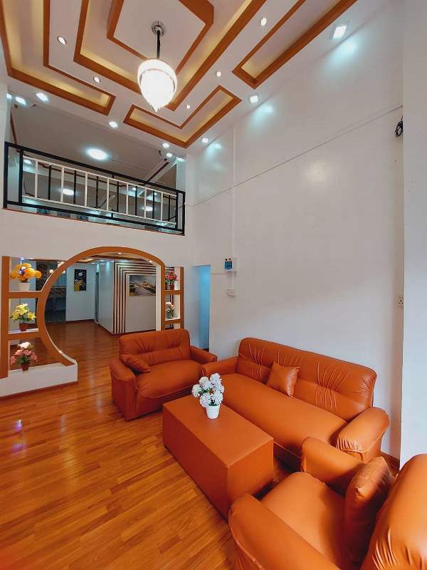 Gallery for Apartment For Sale 10 Ward,Balika Lane,South Okkalapa Township.