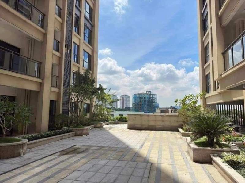 Gallery for Condo For Sale The Century Condo,Hlaing Township.