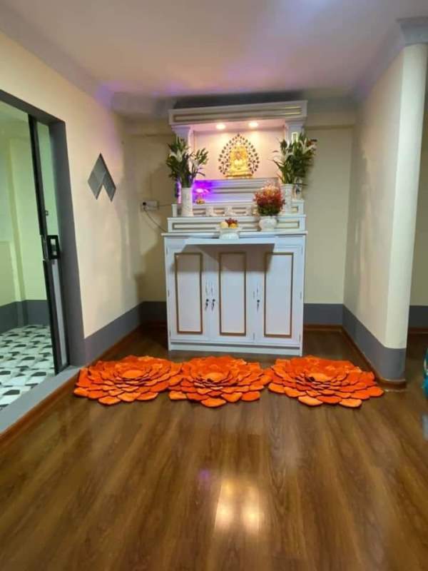 Gallery for Apartment For Sale 10 Ward,Zaya Lane,South Okkalapa Township.