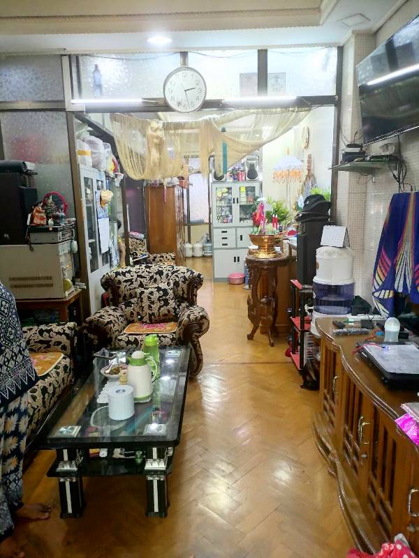Gallery for Apartment For Sale 166th Street,Tamwe Township.