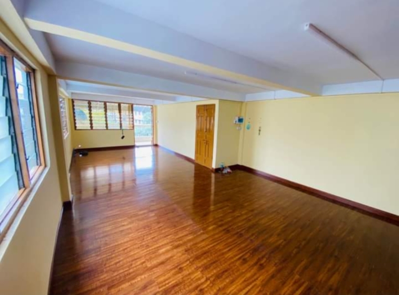 Gallery for Apartment For Sale Thadi Pahtan Street,Tamwe Township.