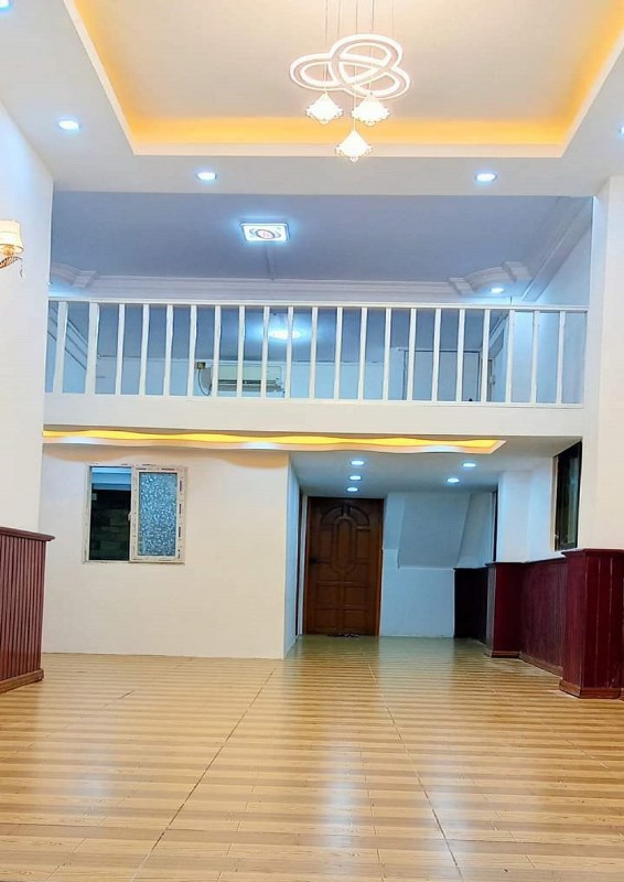 Gallery for Apartment For Sale Myint Thar Nyunt,Tamwe Township.