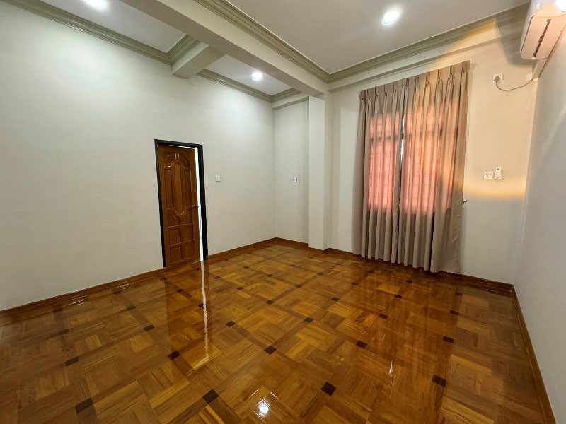 Gallery for House For Sale 34 Ward,Pyin Ma Mying Street,North Dagon Township.