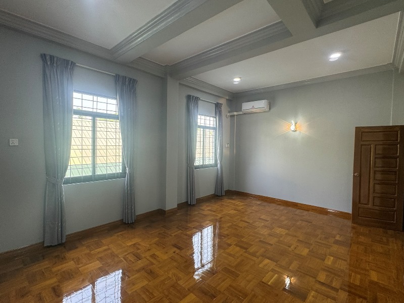 Gallery for House For Sale 35 Ward,Phoe Yarzar Road,North Dagon Township.