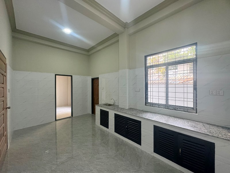 Gallery for House For Sale 34 Ward,Pyin Ma Mying Street,North Dagon Township.
