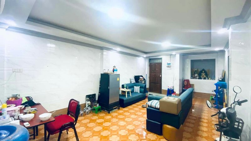 Gallery for Apartment for Sale Malika Housing,Thingangyun Township.