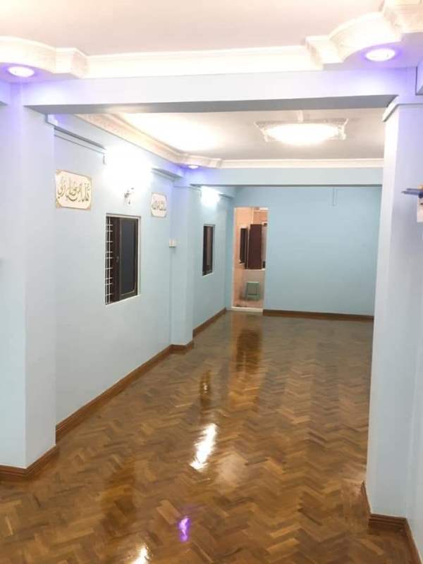 Gallery for Apartment For Sale Aung Minghalar Street,Tamwwe Township.