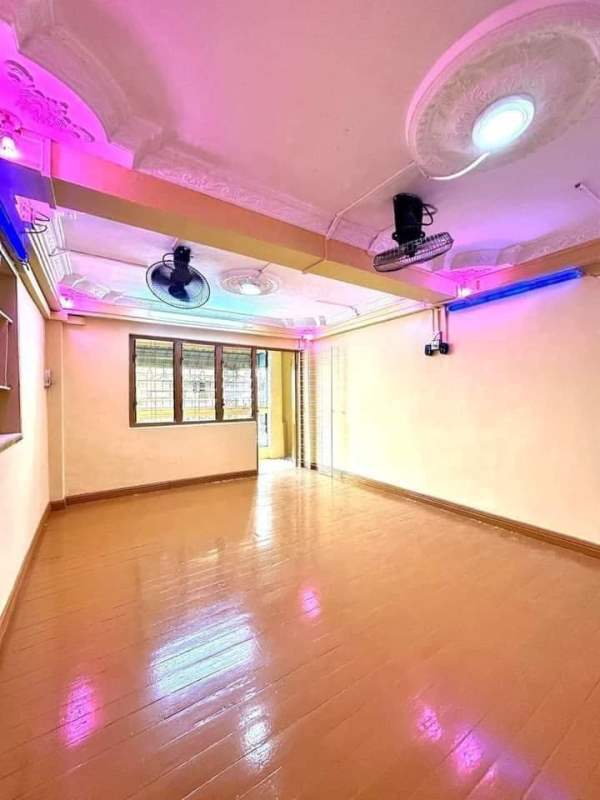 Gallery for Apartment For Sale Aung Minghalar Street,Tamwwe Township.