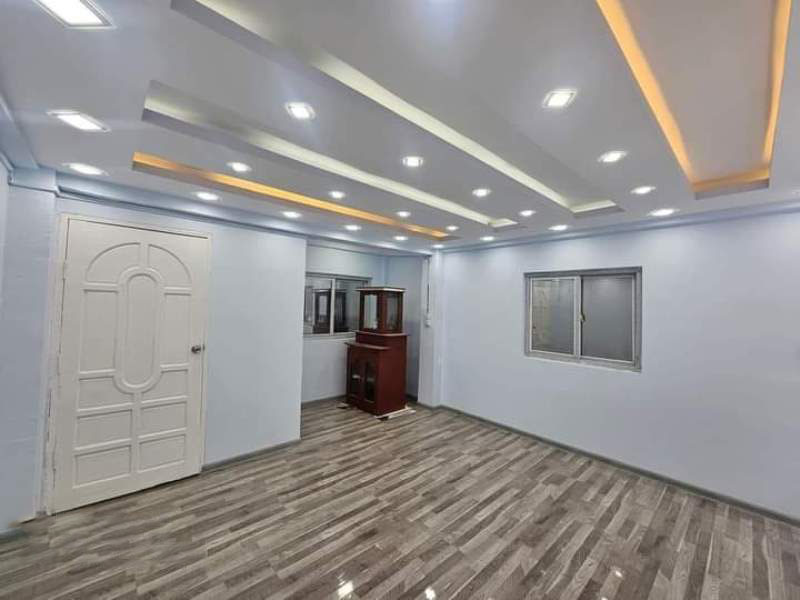 Gallery for Apartment For Sale (12)Ward,Mar Ga lane,South Okkalapa Township.
