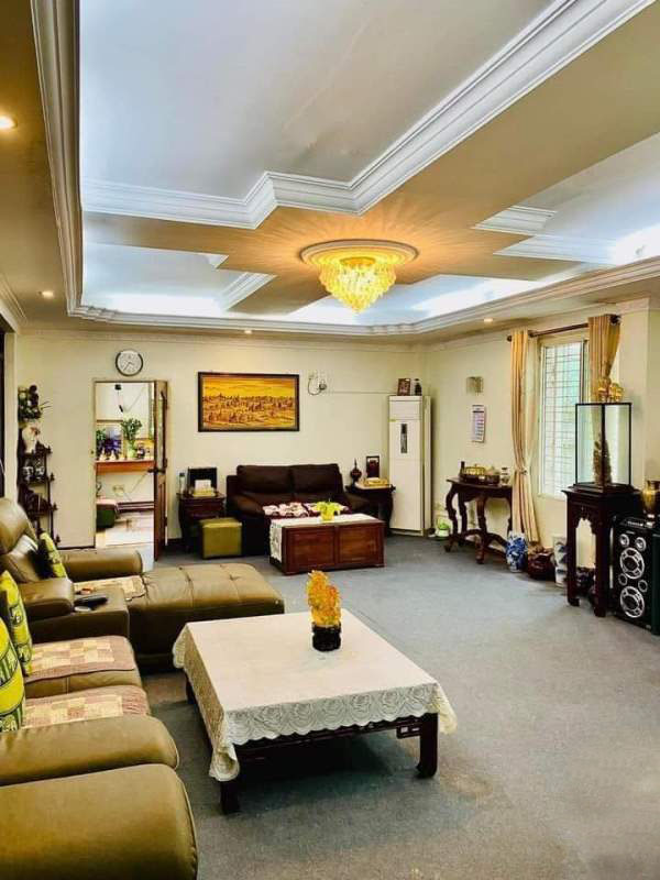 Gallery for House For Sale,Thiri Gone Housing,Thingangyun Township.