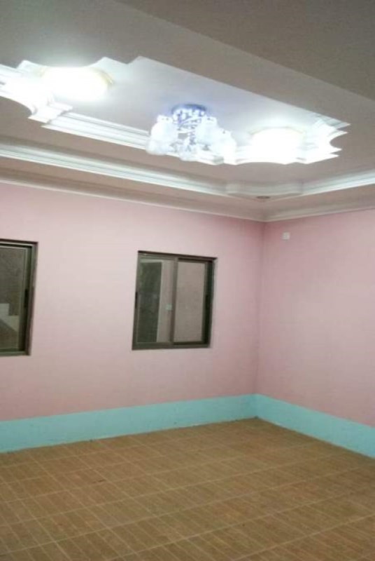 Gallery for House For Rent Myint Thar Street,Mayangone Township.