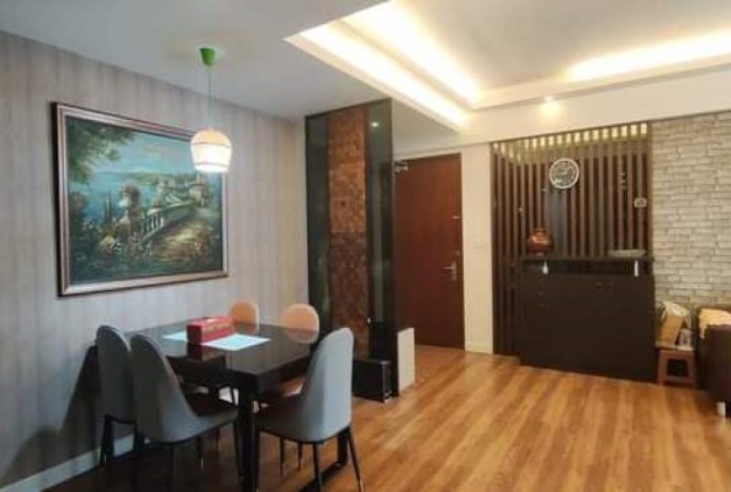 Gallery for Condo For Sale Star City Condo,Thanlyin Township.
