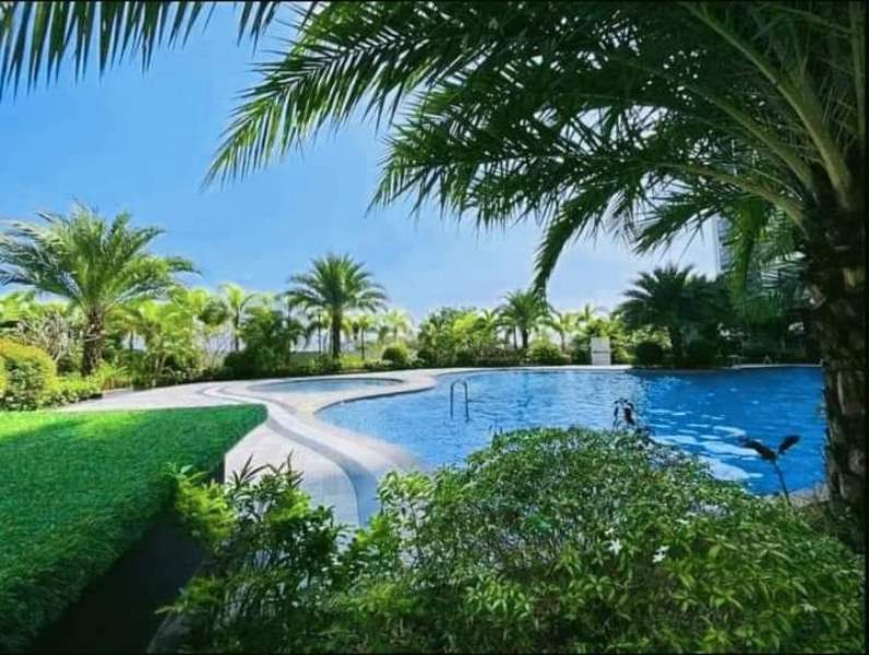 Gallery for Condo For Sale Kan bae Tower,Yankin Township.