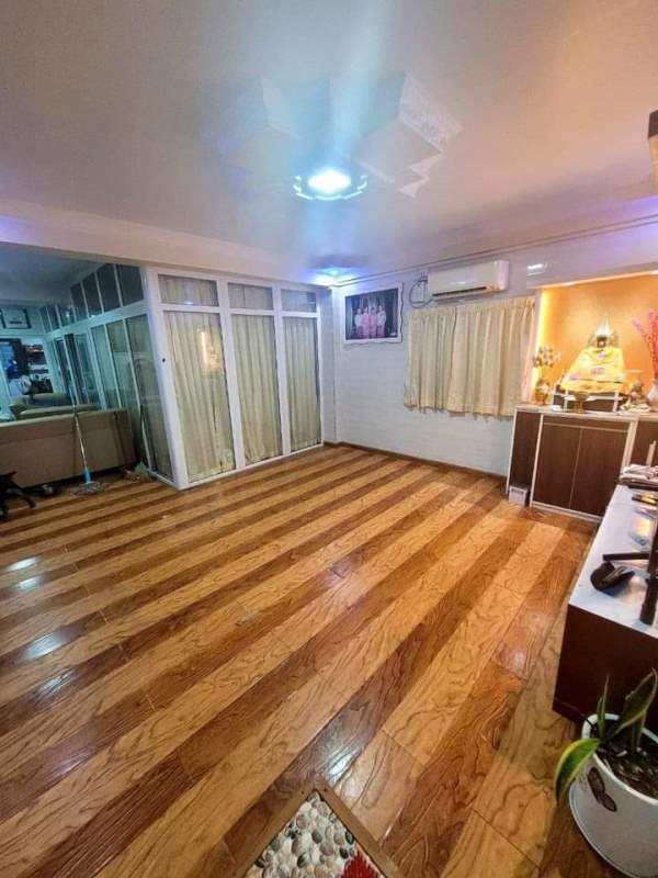 Gallery for Apartment For Sale 13 Ward,Ya Tha Waddy Street,South Okkalapa Township.