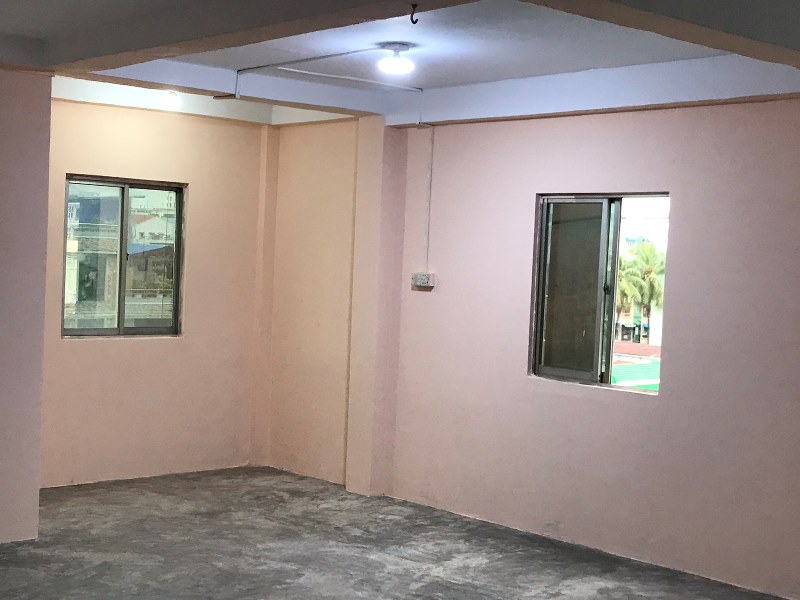 Gallery for Apartment For Sale Lay Daung Kan Street,Thingangyun Township.