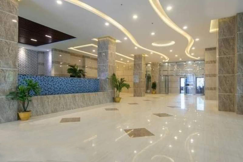 Gallery for Condo For Sale Royal Garden View Condo,Tamwe Township.