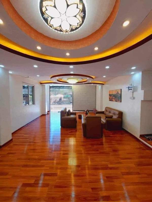 Gallery for Apartment For Sale  Kyi Pwar Yay Ward,Aung Mar Ga Street,Thingangyun Township.