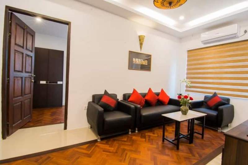 Gallery for Condo For Sale 7 Ward,Inn Wa Lane,South Okkalapa Township.