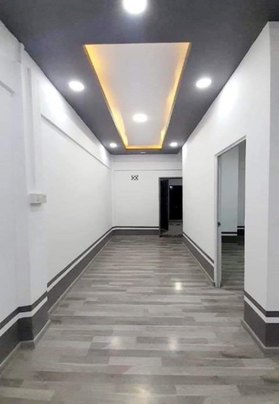 Gallery for Apartment For Sale Thadi Pahtan Street,Tamwe Township.
