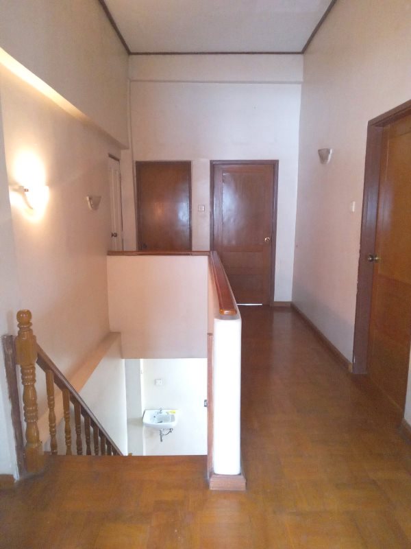 Gallery for Apartment For Rent Baho Road,Thazin Gayhar,Sanchaung Township.