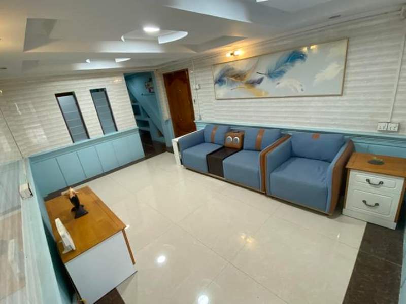 Gallery for Apartment For Sale Myo Thit 3rd Street,Tamwe Township.
