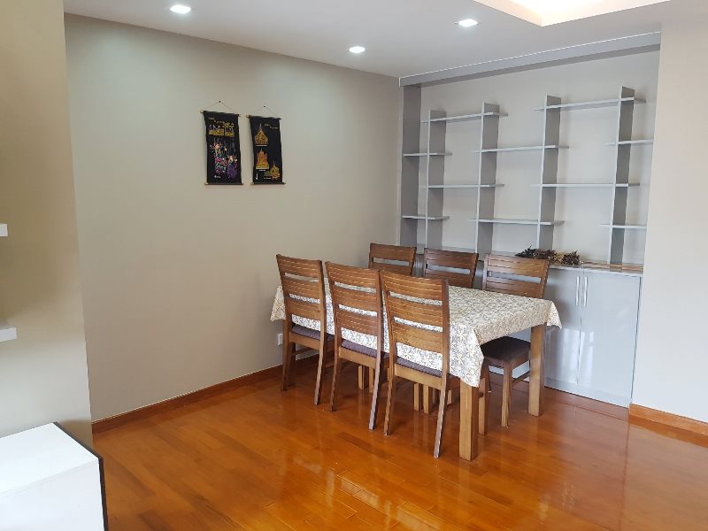 Gallery for Condo For Rent Star City Condo,Thanlyin Township.
