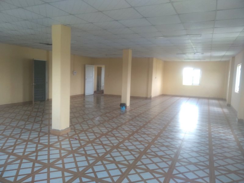 Gallery for Apartment For Sale Than Tu Mar Street,Mingalar Taung Nyunt Township.