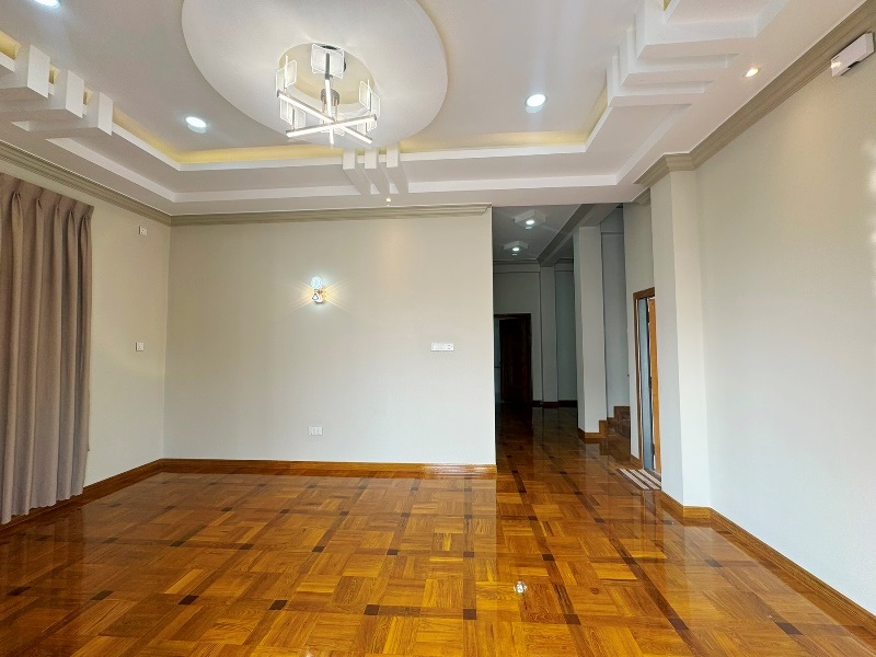 Gallery for House For Sale 34 Ward,Pyin Ma Mying Street,North Dagon Township.