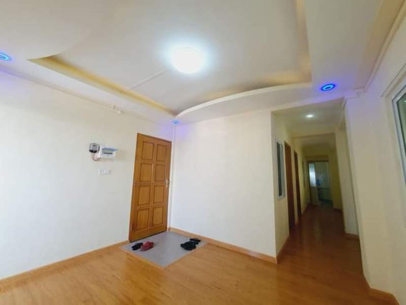 Gallery for Mini Condo For Sale Mingalar Street,South Okkalapa Township.