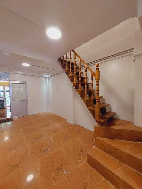 Gallery for Apartment For Sale Nga Moe Yeik Lane,Thingangyun Township.