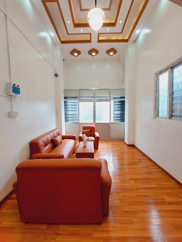 Gallery for Apartment For Sale 10 Ward,Balika Lane,South Okkalapa Township.