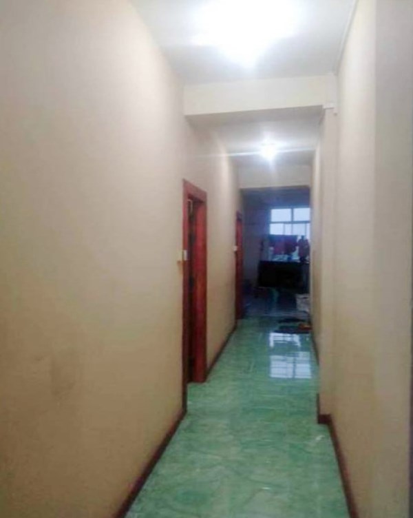 Gallery for Mini Condo For Rent Bamaso Road,South Okkalapa Township.