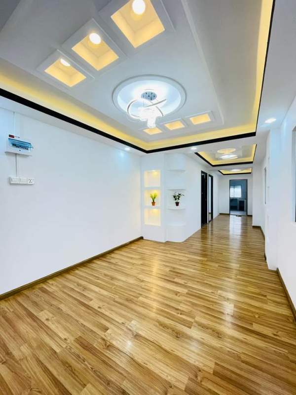 Gallery for Apartment For Sale 10 Ward,Balika Lane,South Okkalapa Township.