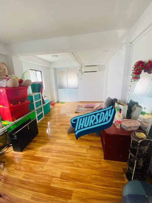 Gallery for Apartment for Sale (10)Ward,Arthaka Lane,South Okkalapa Township.