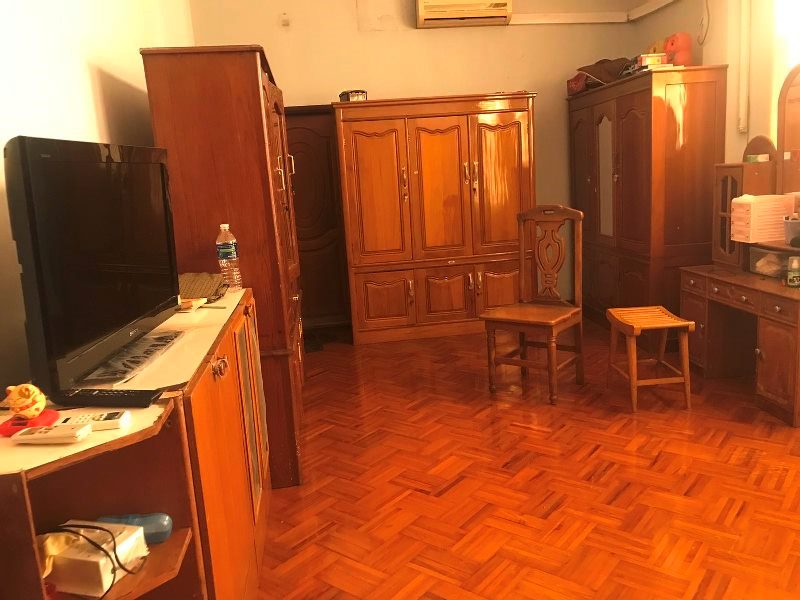 Gallery for House For Sale 34 Ward,North Dagon Township.