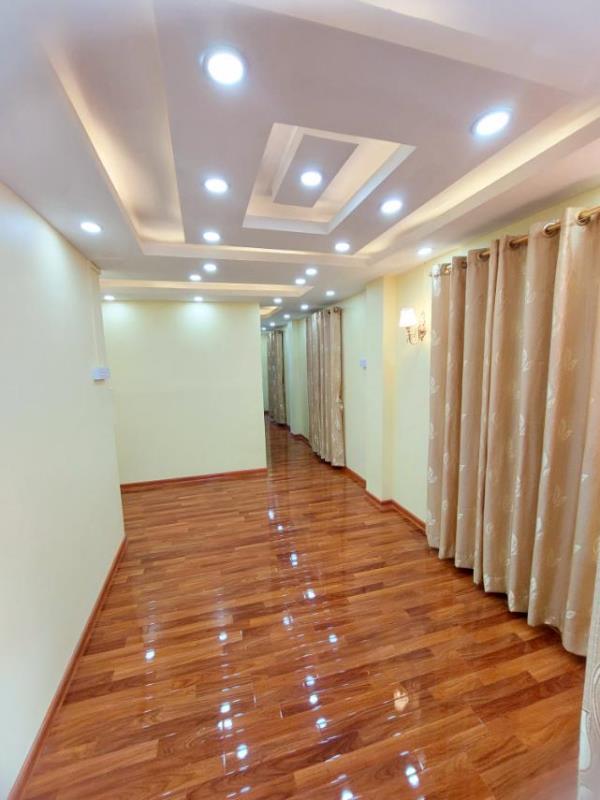 Gallery for Apartment For Sale Si Sone Street,Sanchaung Township.