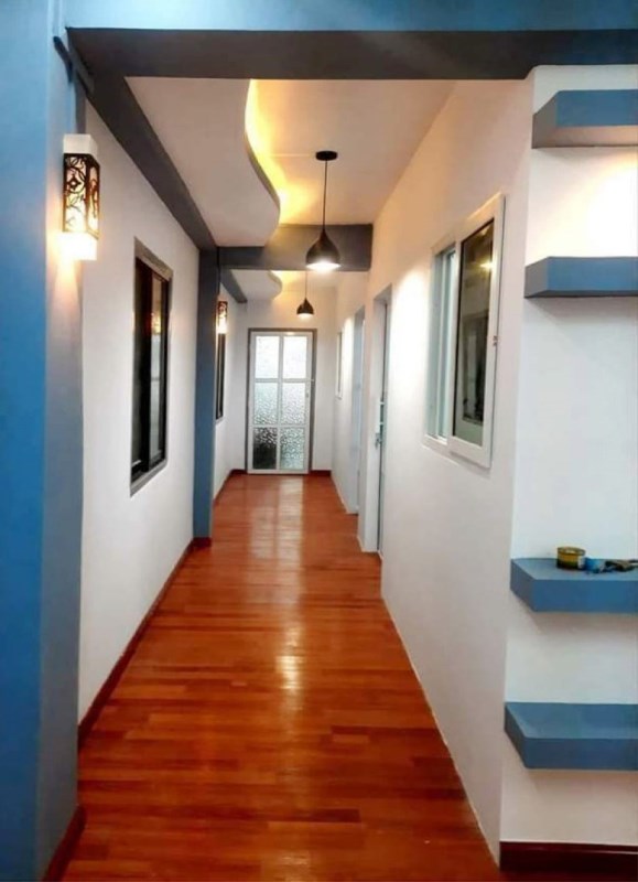 Gallery for Apartment for Sale Yay Kyaw Road,Pazundaung Township.