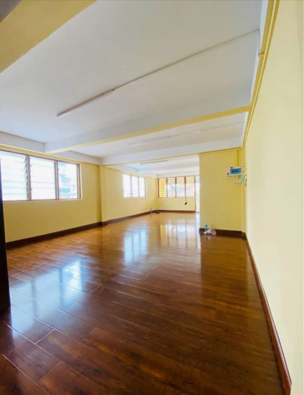 Gallery for Apartment For Sale Thadi Pahtan Street,Tamwe Township.