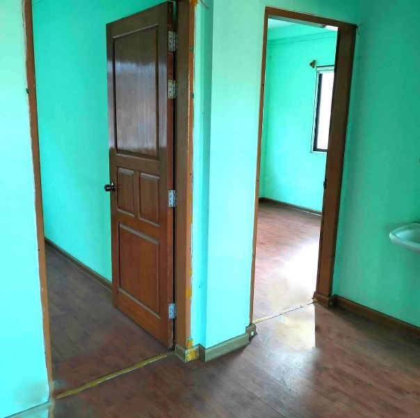 Gallery for Apartment For Sale Inn Wa Housing,South Dagon Township.