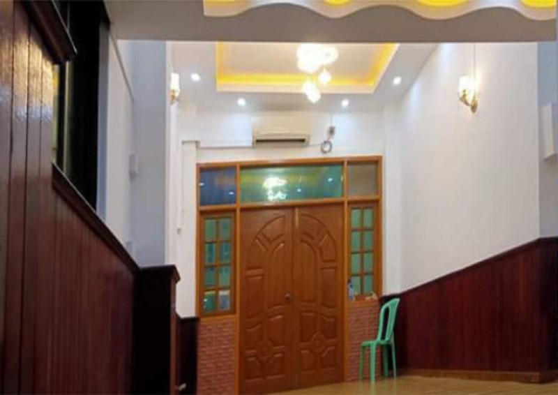 Gallery for Apartment For Sale Myint Thar Nyunt,Tamwe Township.