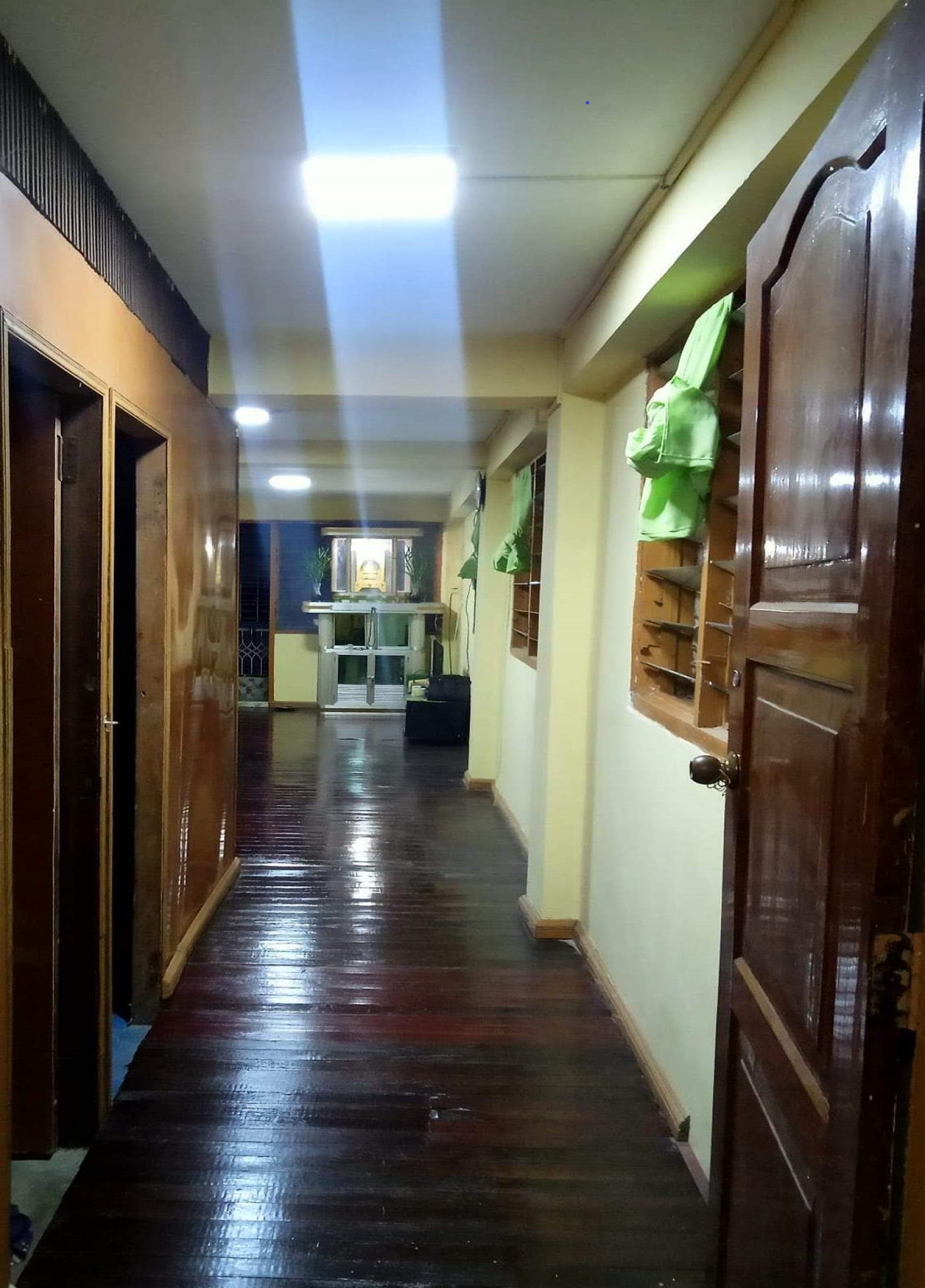 Gallery for Apartment For Sale Baya Thok Hti Street,Tamwe Township.