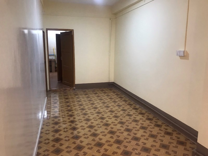 Gallery for Apartment For Sale Thardu Street,Kye Myin Daing Township.