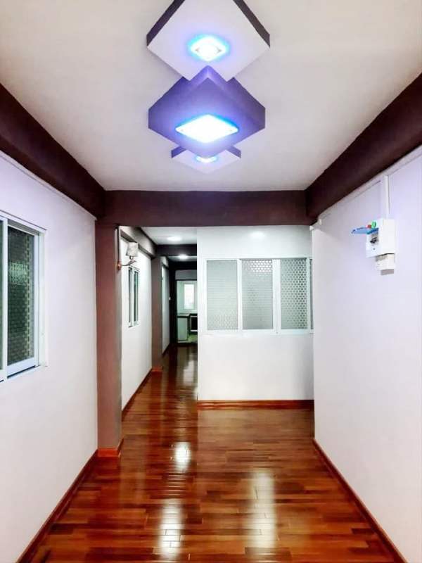 Gallery for Apartment for Sale Yay Kyaw Road,Pazundaung Township.