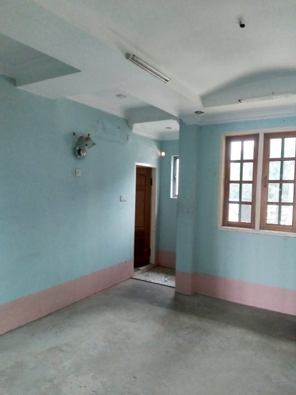 Gallery for House For Rent Myint Thar Street,Mayangone Township.