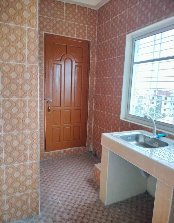 Gallery for Apartment For Sale Kamar Kyi Street,Thingangyun Township.