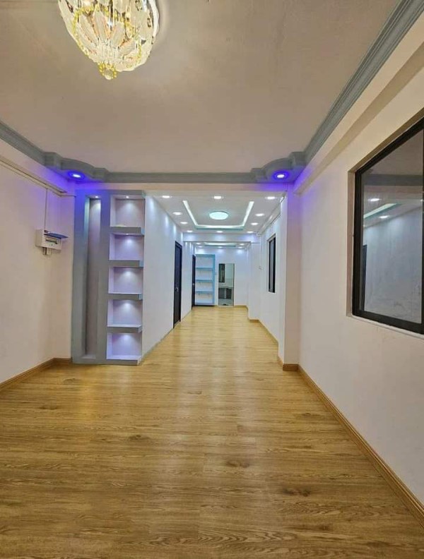 Gallery for (Home Loan)Apartment For Sale 12 Ward,Marga lane,South Okkalapa Township.