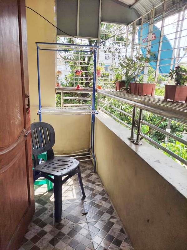 Gallery for (Home Loan)Apartment For Sale 6 Ward,Kong Baung Lane,South Okkalapa Township.