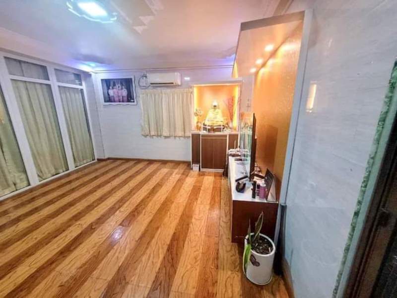 Gallery for Apartment For Sale 13 Ward,Ya Tha Waddy Street,South Okkalapa Township.