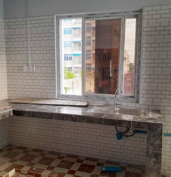 Gallery for Apartment For Sale 16/2 Ward,Aye Yasanar Street,Thingangyun Township.